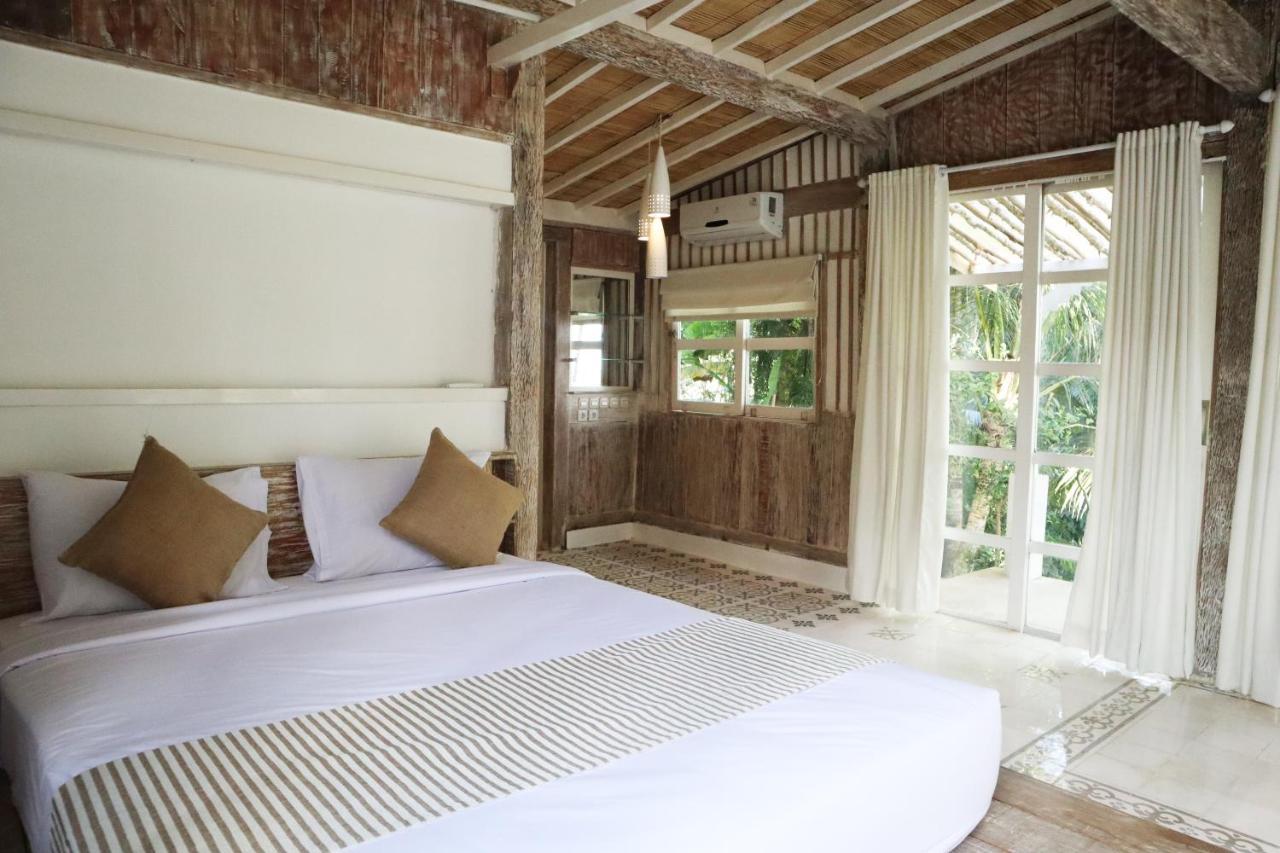 Aventus Resort Ubud Tegallalang  Exterior photo