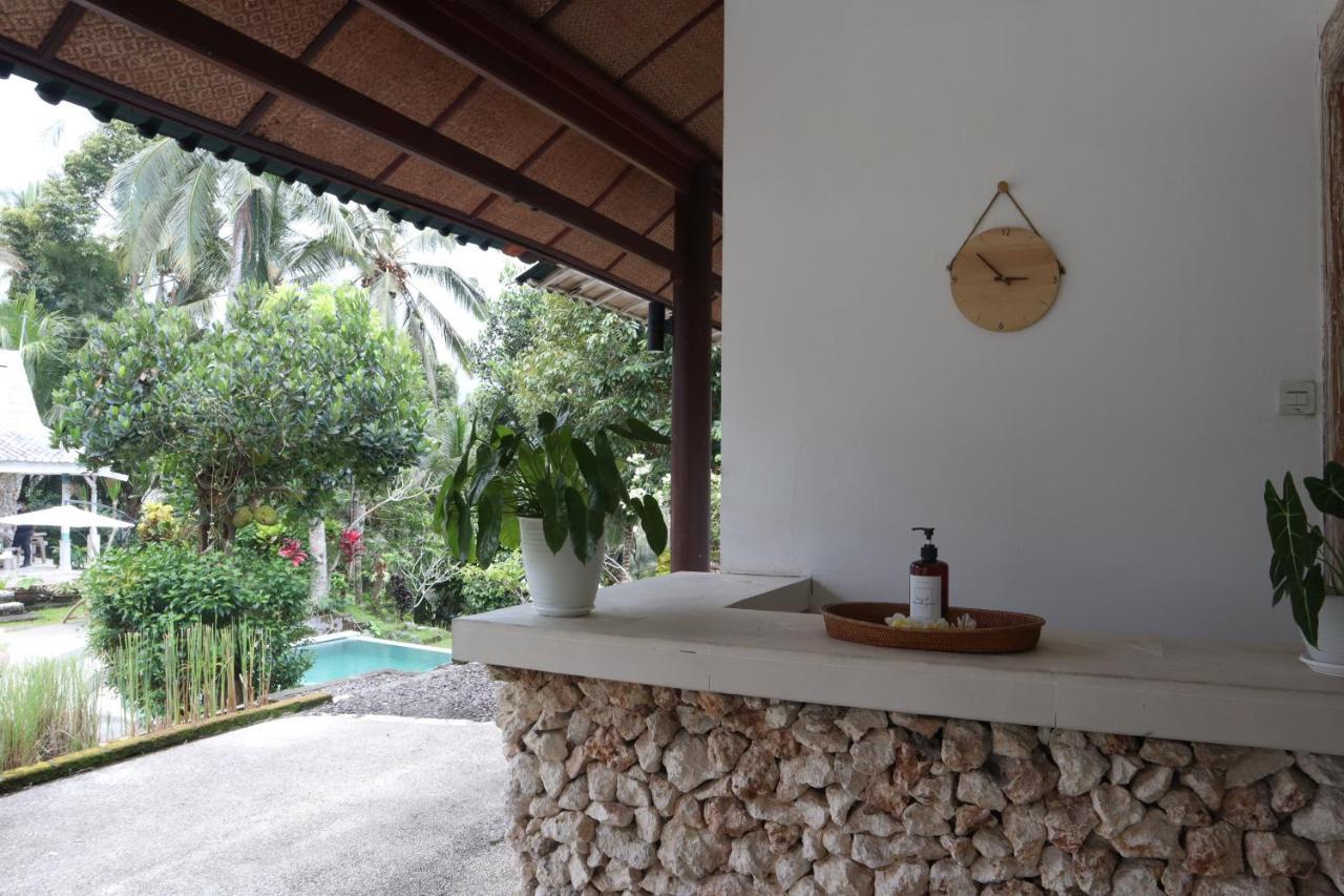 Aventus Resort Ubud Tegallalang  Exterior photo