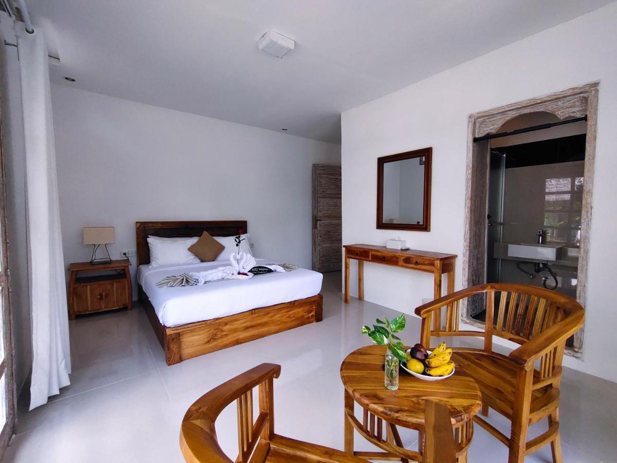 Aventus Resort Ubud Tegallalang  Exterior photo