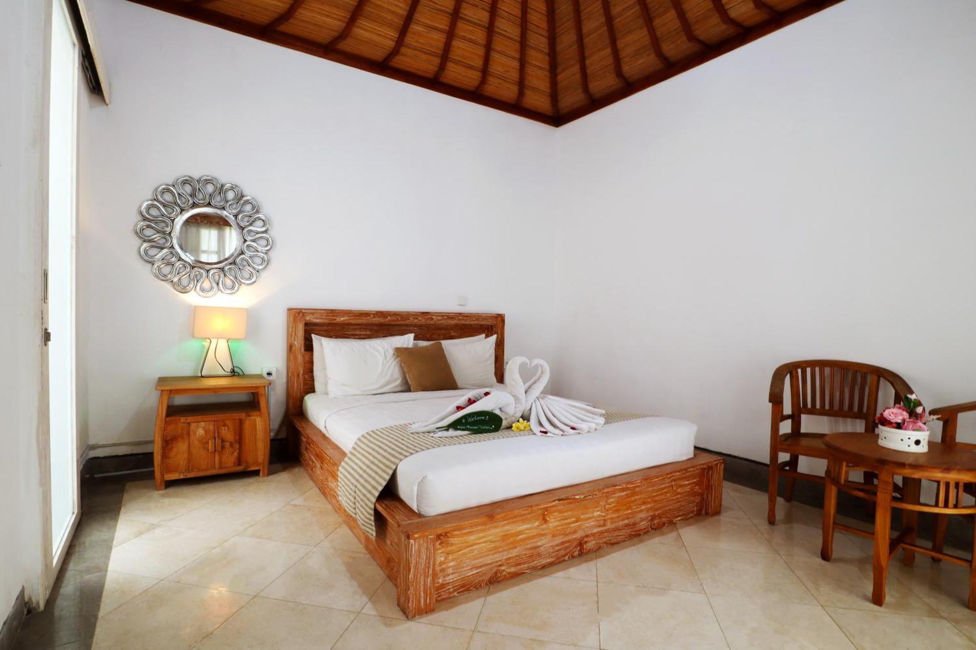 Aventus Resort Ubud Tegallalang  Room photo